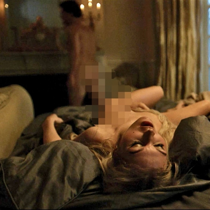 Голая кристина асмус сериал