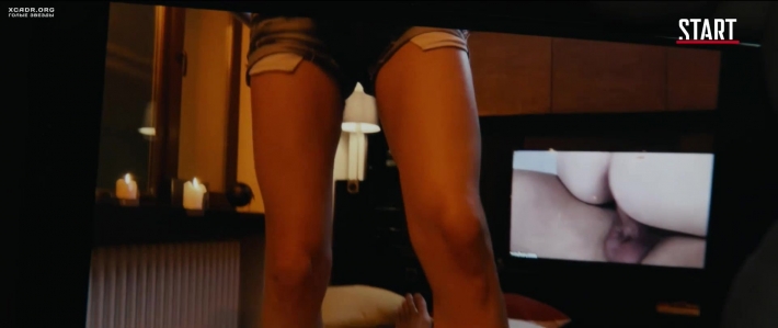 Половая сцена кристины асмус