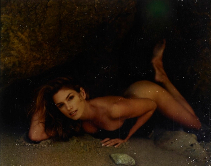 Синди кроуфорд