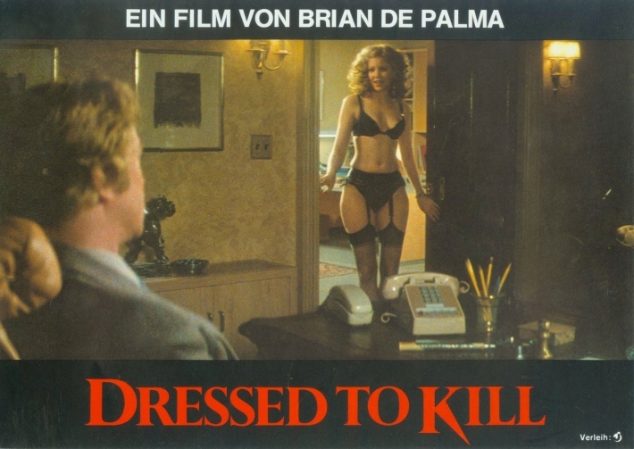 Нэнси аллен в нижнем белье