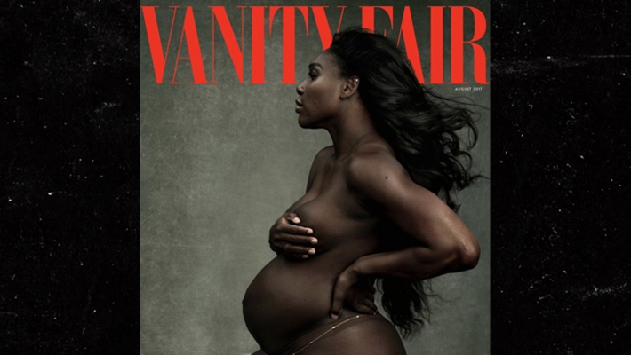 Серена уильямс