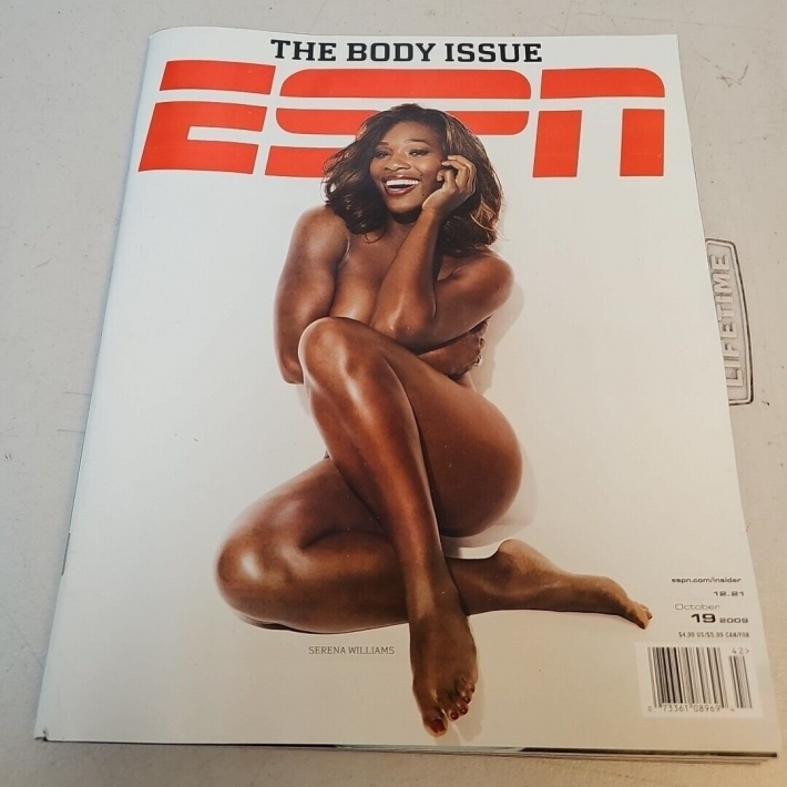 Serena williams