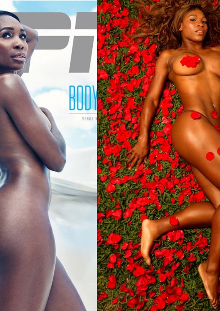 Винус уильямс