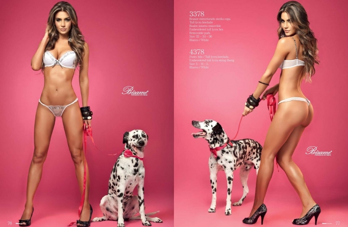 Модель наталья велес