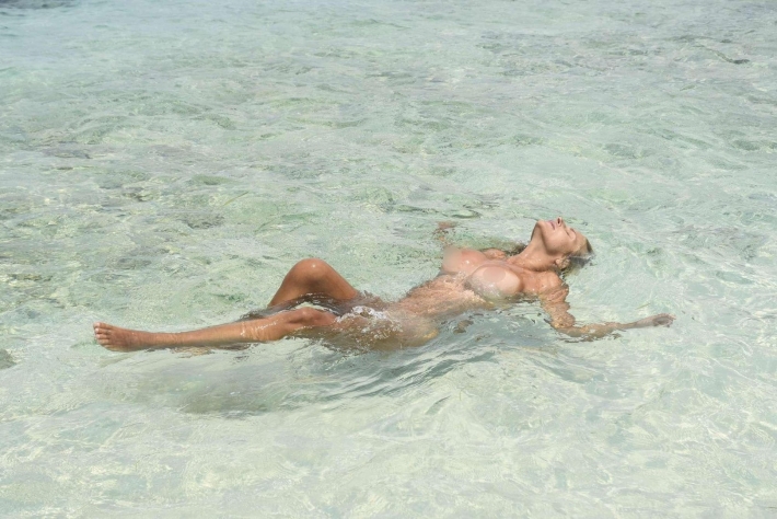 Франческа киприани голая