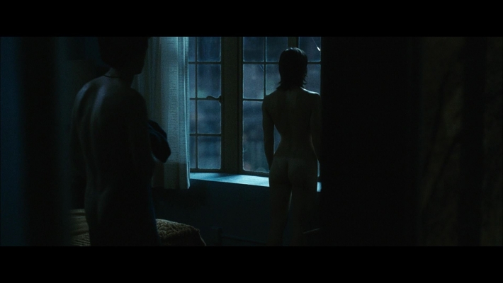 Билл джессика голая в фильмах