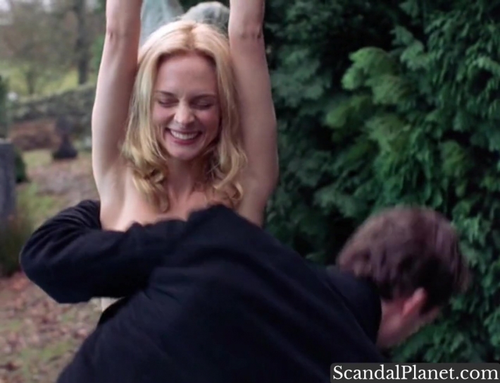 Хизер грэм killing me softly sex