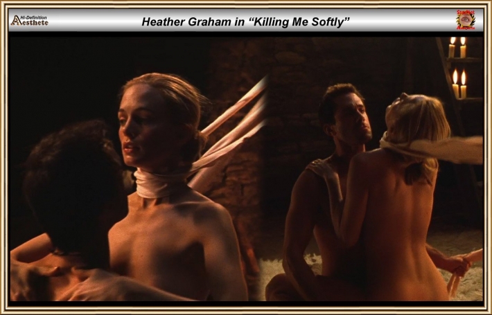 Убей меня нежно фильм