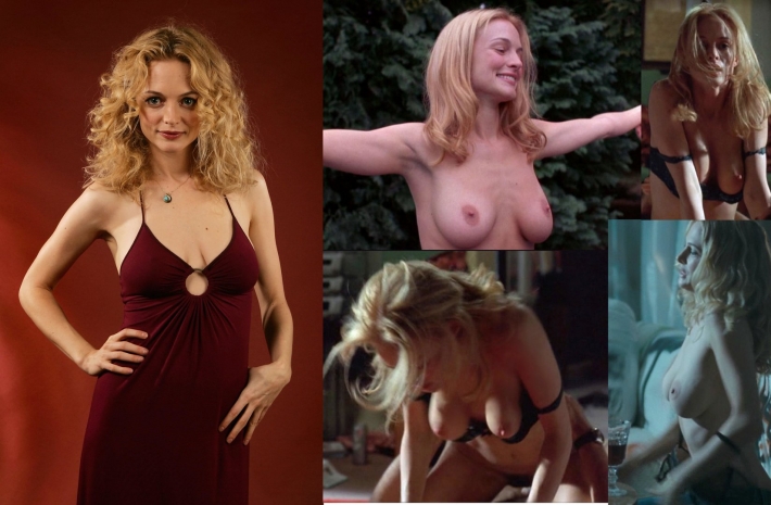 Heather graham