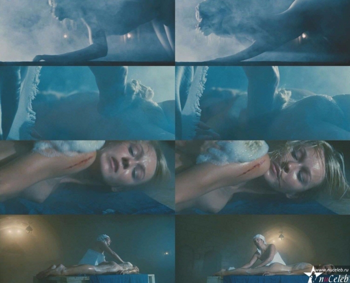 Голая анастасия панина