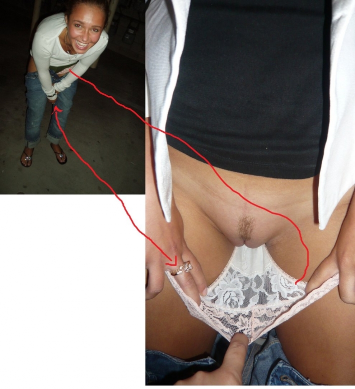 Трусики женские сексуальные