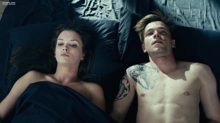 Александр петров голый сериал метод