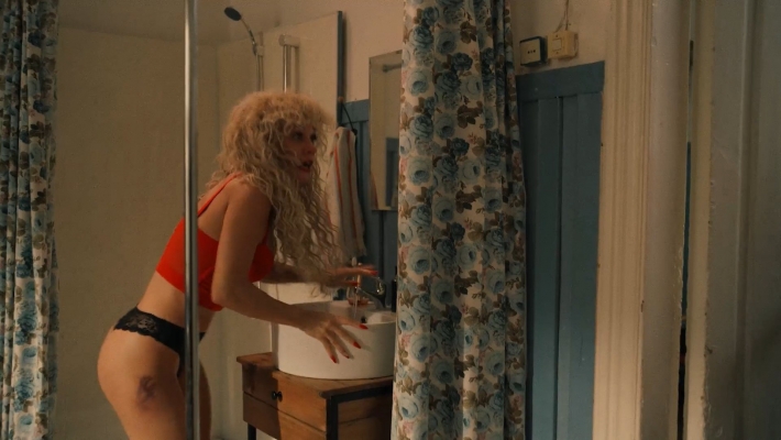 Райцентр сериал