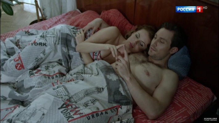 Ксения каталымова актриса