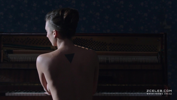 Наталья соколовская пианистка