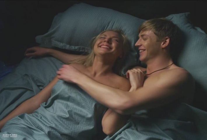 Секс сцены из сериала
