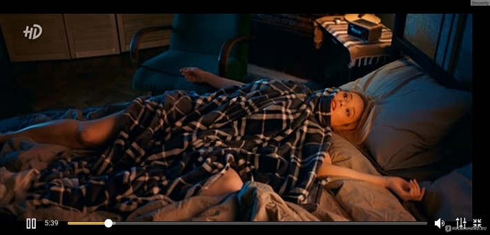 Зоя бербер анна николаевна постельная сцена