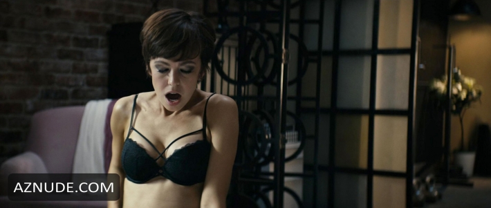 The boys сериал бриттани аллен