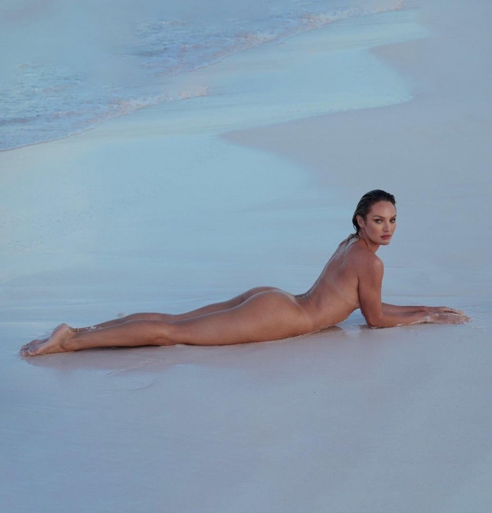 Кэндис свейнпол модель