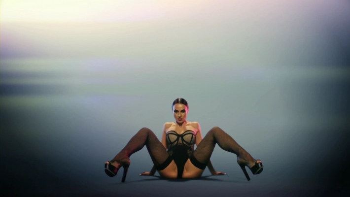 Даша астафьева nikita avocado