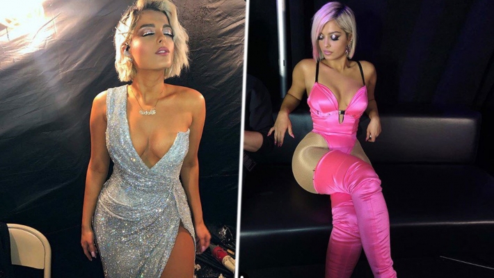 Bebe rexha