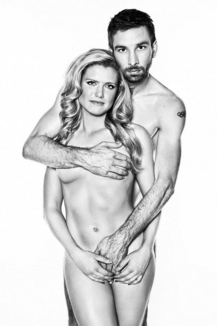 Габриэла соукалова горячие