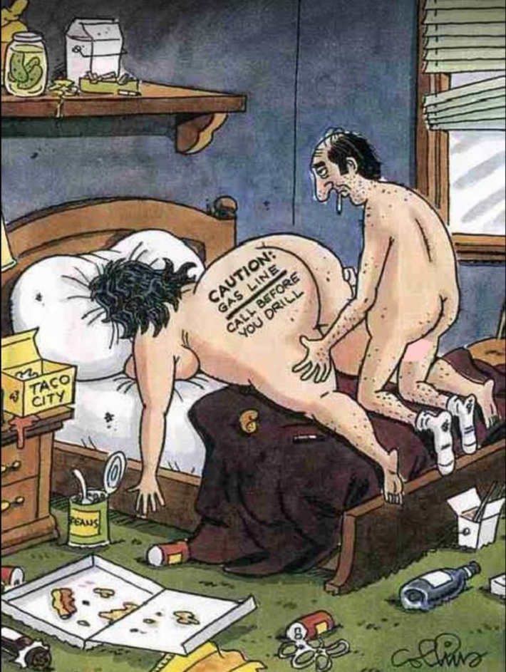 Смешное порно