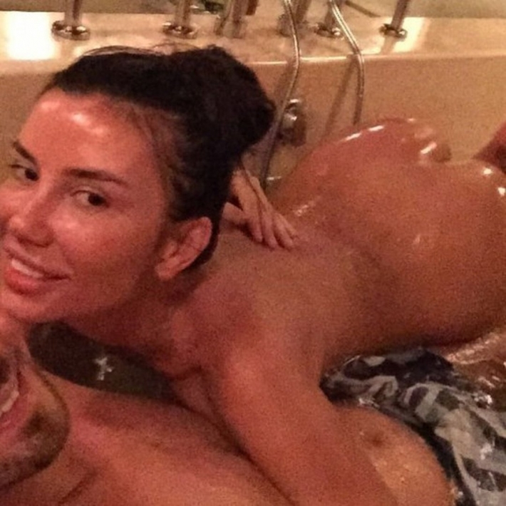 Порно знаменитостей русских