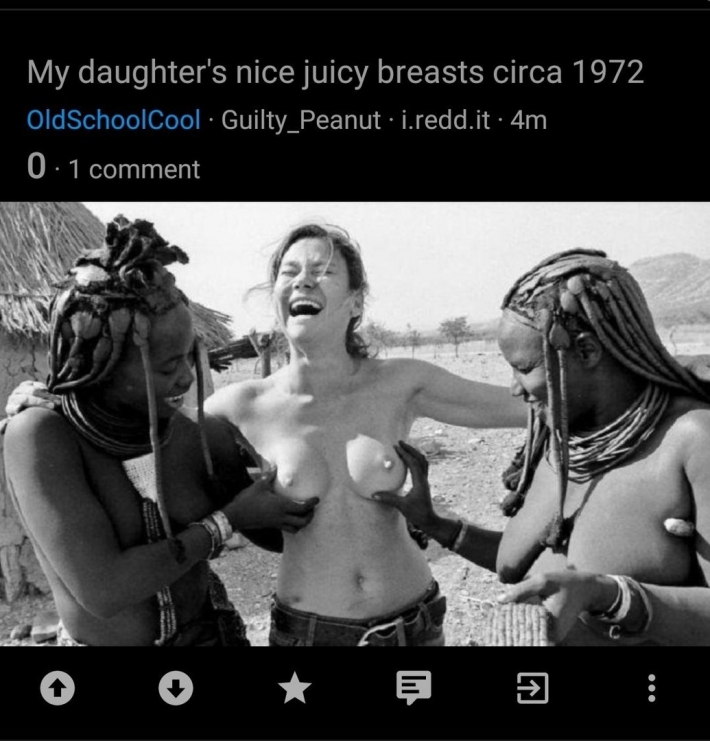 Женщины племени химба