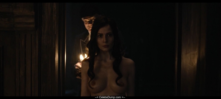 Кэрис ван хаутен