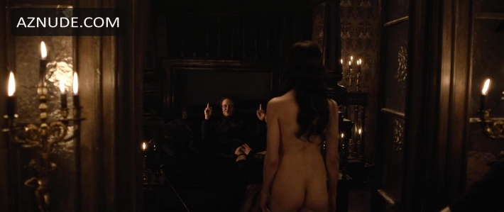 Кэрис ван хаутен игра престолов