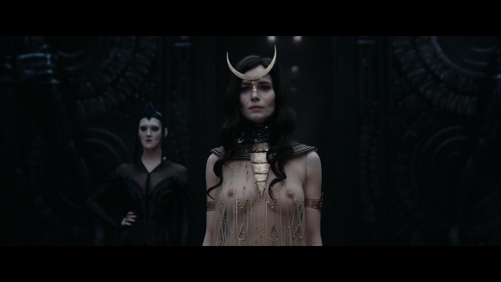 Мастер и маргарита трейлер