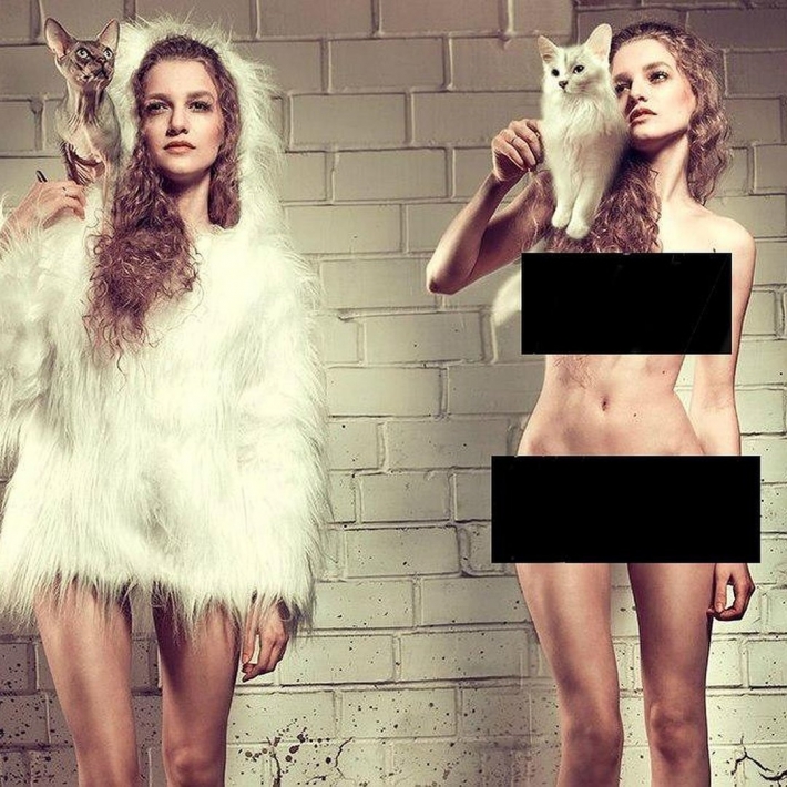 Лиана клевцова