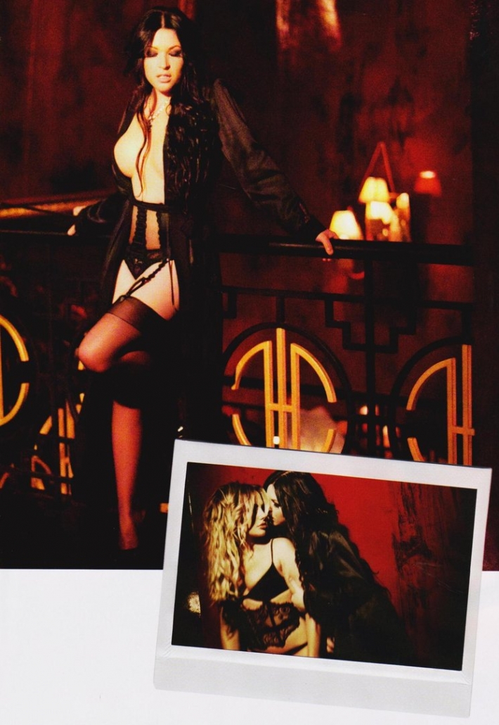 Певица ирина дубцова