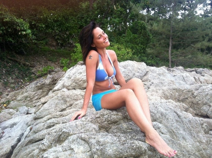 Татьяна герасимова телеведущая