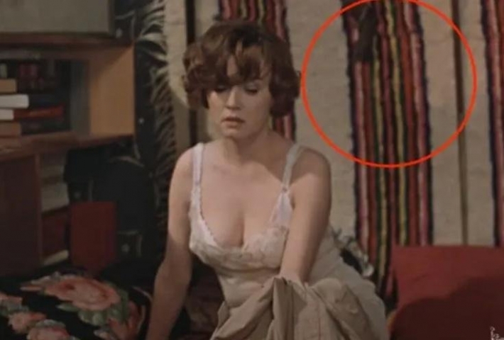 Вера алентова москва слезам