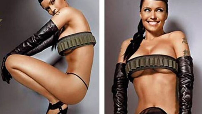 Татьяна герасимова плейбой