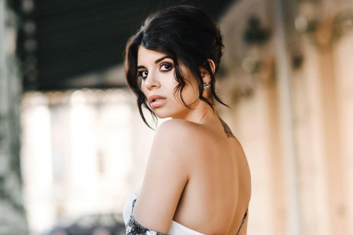 Алиана гобозова