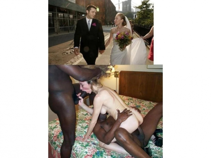 Негр куколд