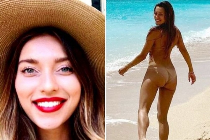 Регина тодоренко секси