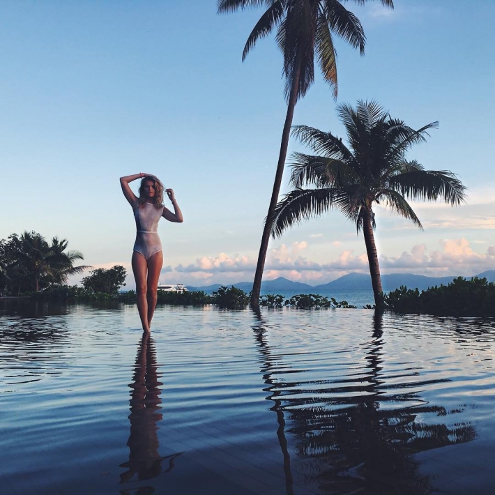 Мария ивакова йога