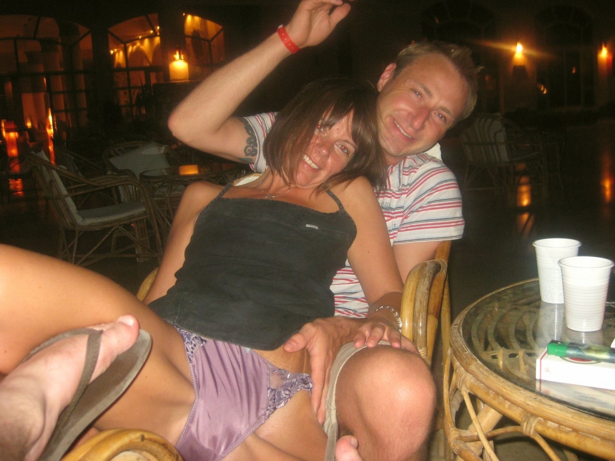 Пьяные засветы