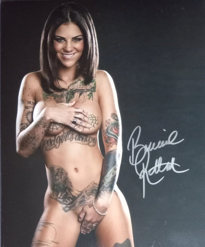 Bonnie rotten