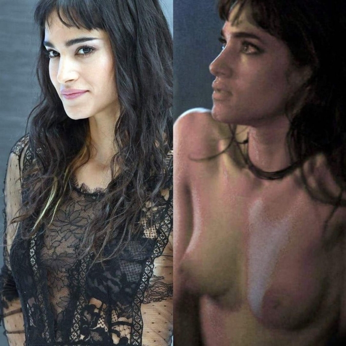 София бутелла откровенно