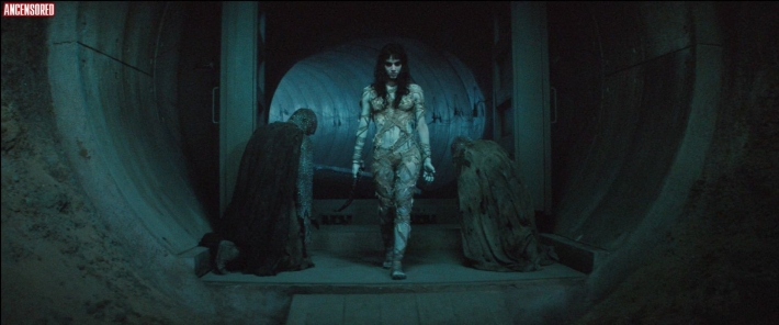 Фильм мумия софия бутелла hd