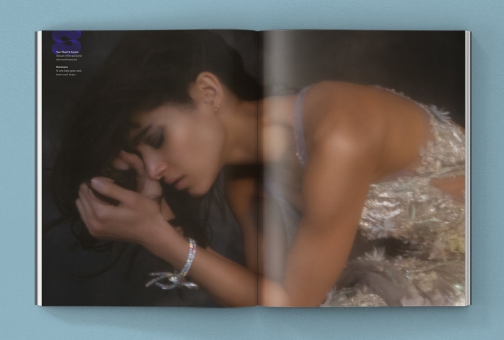 Ювелирные украшения