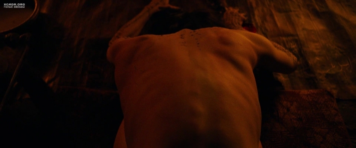 Хильда из сериала последнее королевство