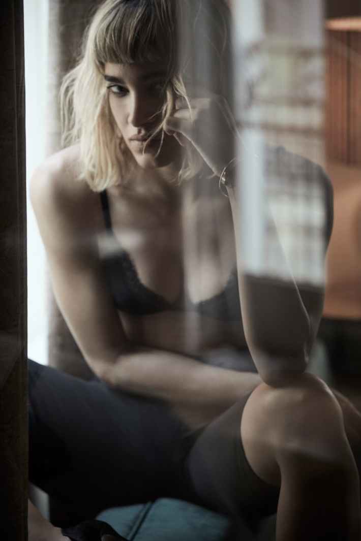 София бутелла горячие