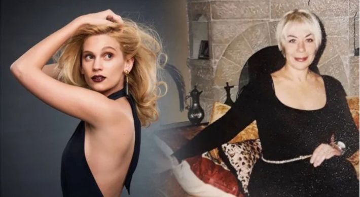 Фарах зейнеп абдуллах актриса