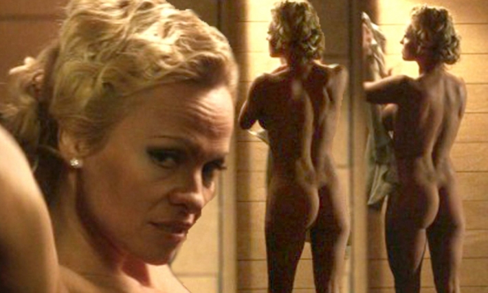 Лори холден андреа голая